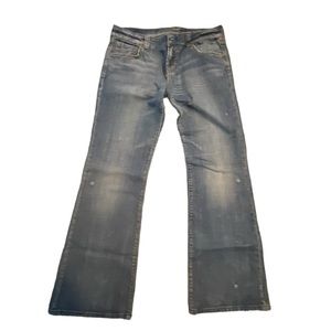 American Eagle Boyfriend Jeans - light de stressed